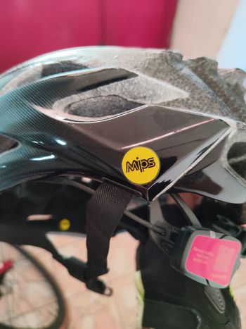 Used Specialized S-Works Prevail II Vent Helmet 2019 bike — image 5 of 13