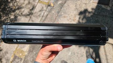 Used Bosch Batteria 2020 bike — image 5 of 8