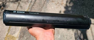 Used Bosch Batteria 2020 bike — image 6 of 8