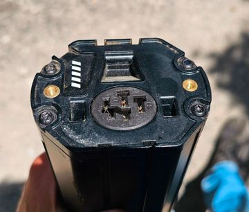 Used Bosch Batteria 2020 bike — image 7 of 8