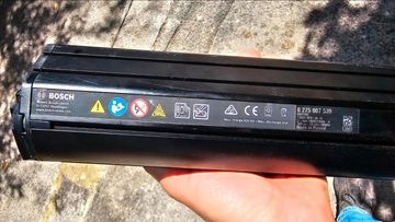 Used Bosch Batteria 2020 bike — image 2 of 8