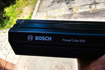 Used Bosch Batteria 2020 Cycling Accessories
