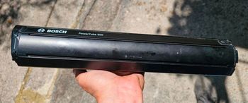 Used Bosch powertube 500 2025 bike — image 4 of 6