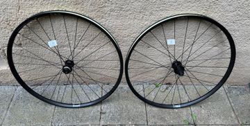 Gebrauchtes Wtb ST i25 29" Laufradsatz Shimano TC500 MS 2026 Wheels