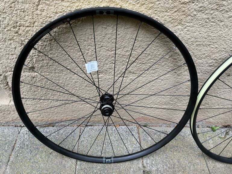 Used Wtb ST i25 29" Laufradsatz Shimano TC500 MS 2026 bike — image 2 of 6