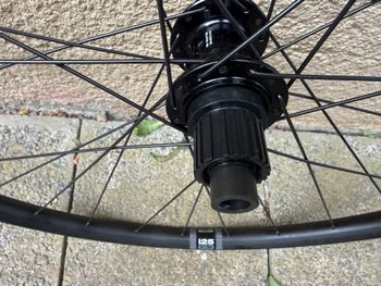 Used Wtb ST i25 29" Laufradsatz Shimano TC500 MS 2026 bike — image 4 of 6
