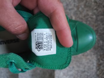 Used converse scarpe bike — image 4 of 5
