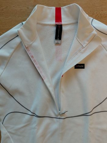 Used Nalini Longsleeve Thermo Jersey XS 2011 bike — image 3 of 4
