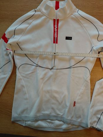 Used Nalini Longsleeve Thermo Jersey XS 2011 bike — image 2 of 4