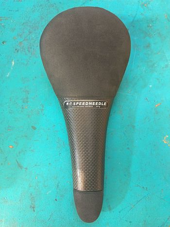 Used Tune Speednedle Alcántara Saddle bike — image 5 of 7