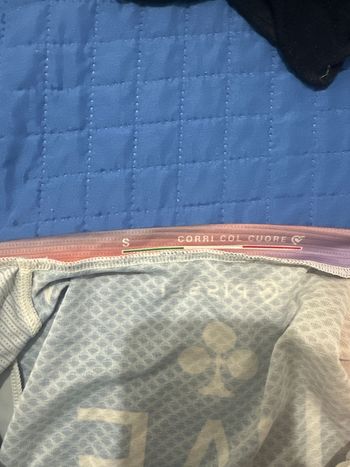 Used Pissei Maglia Ciclismo UAE Donna bike — image 3 of 3