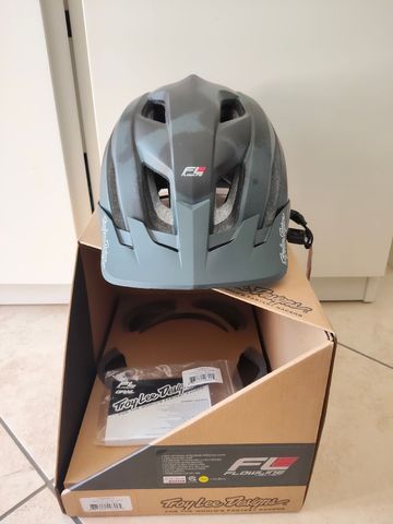 Troy Lee Designs Flowline SE 2026 bike usato — immagine 5 di 12