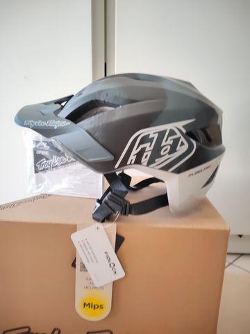 Gebrauchtes Troy Lee Designs Flowline SE 2026 Cycling Accessories