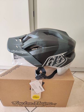 Troy Lee Designs Flowline SE 2026 bike usato — immagine 9 di 12