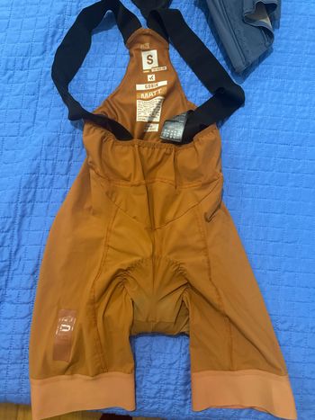 Used Gobik Salopette Donna bike — image 2 of 4