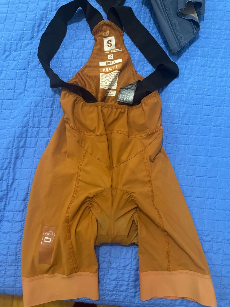 Used Gobik Salopette Donna bike — image 2 of 4