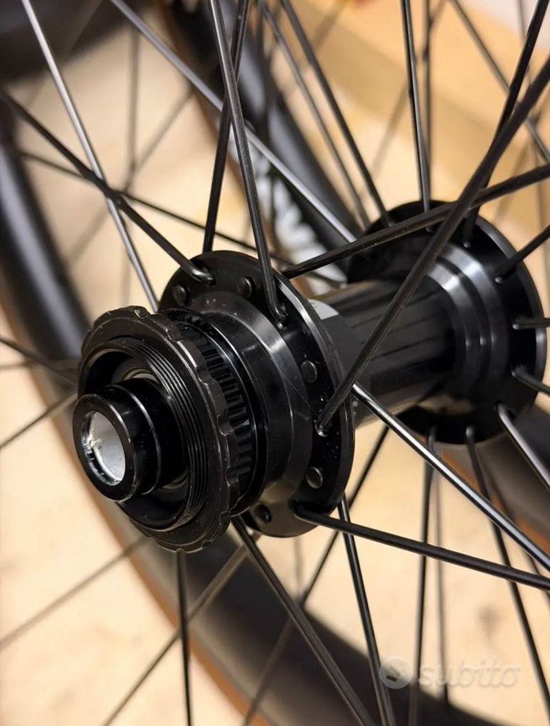 Used Fulcrum racing 800 DB 2026 bike — image 2 of 5