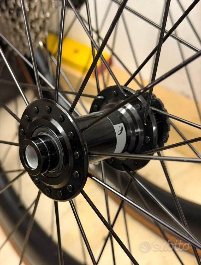 Used Fulcrum racing 800 DB 2026 bike — image 3 of 5