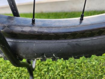 Used damil Trail 29" Wheelset 2023 bike — image 8 of 10