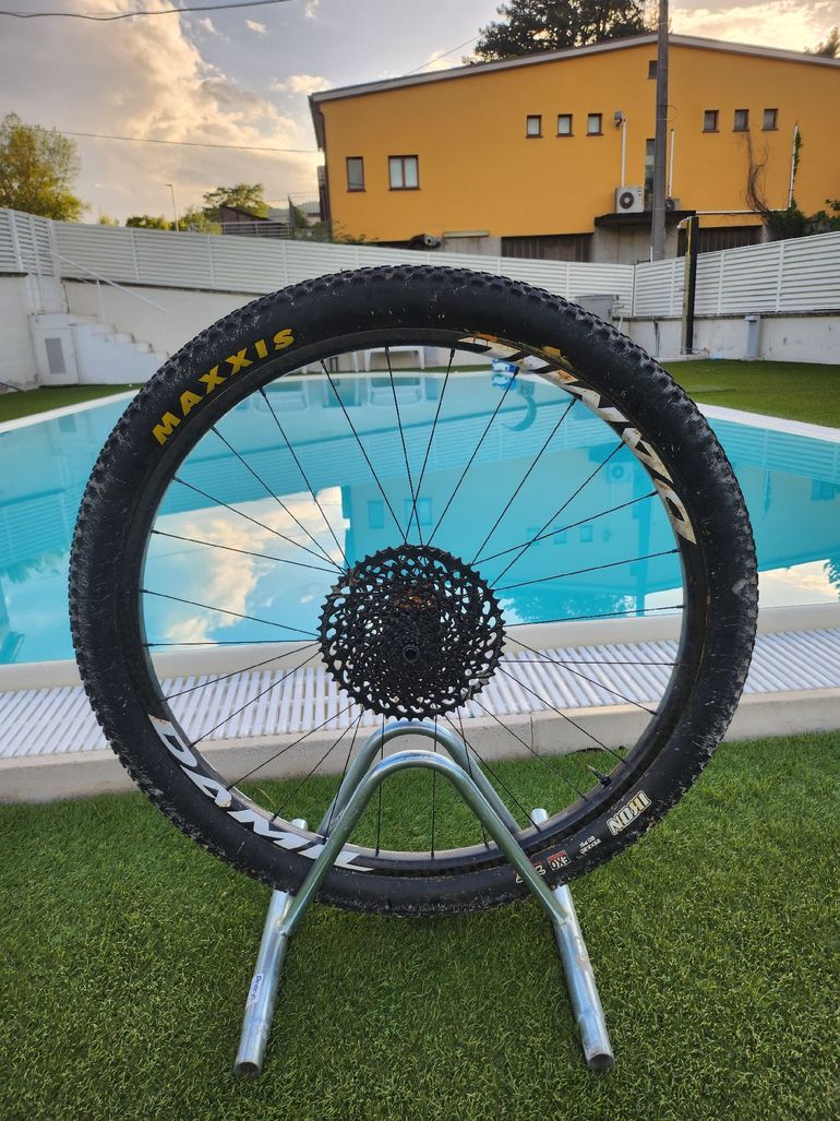Used damil Trail 29" Wheelset 2023 bike — image 6 of 10