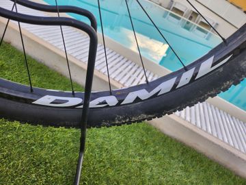 damil Trail 29" Wheelset 2023 bike usato — immagine 9 di 10