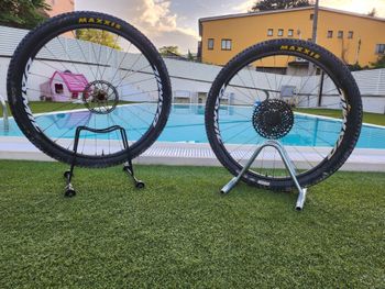 Used damil Trail 29" Wheelset 2023 bike — image 2 of 10