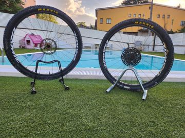 damil Trail 29" Wheelset 2023 bike usato — immagine 2 di 10
