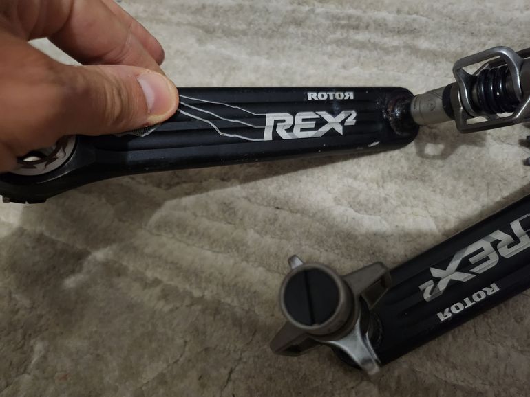 Used xcadey Misuratore di potenza bike — image 3 of 7