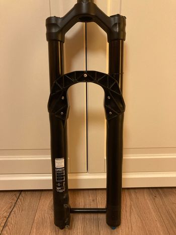 Used Manitou Mezzer Expert 2024 bike — image 3 of 7