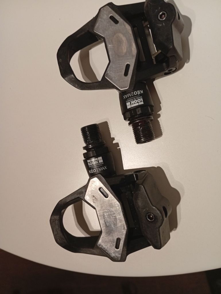 Used keo Keomax2 bike — image 1 of 2