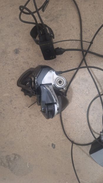 Used Shimano Dura-Ace 9000 Groupset bike — image 3 of 3