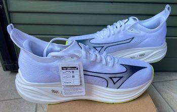 Used Mizuno Neo Zen 2 2026 bike — image 4 of 11