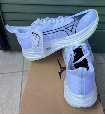 Used Mizuno Neo Zen 2 2026 bike — image 2 of 11