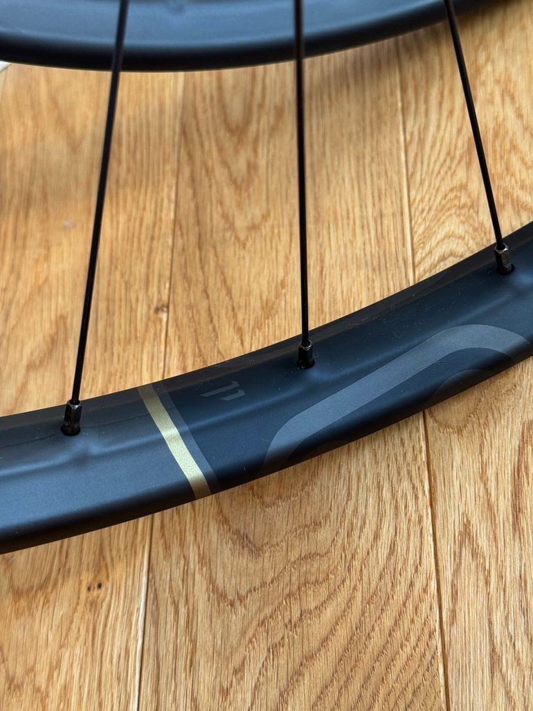 Used Crankbrothers Synthesis E11 Carbon 29 Wheelset bike — image 5 of 10