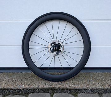Used Shimano Wielen 2026 bike — image 2 of 2