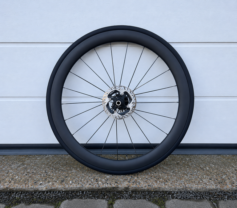 Used Shimano Wielen 2026 bike — image 2 of 2