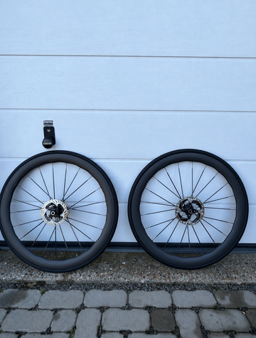 Used Shimano Wielen 2026 bike — image 1 of 2
