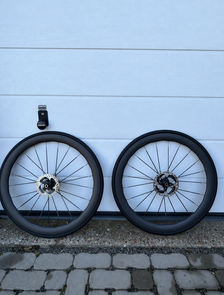 Used Shimano Wielen 2026 bike — image 1 of 2