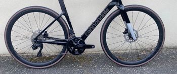 Used Cannondale Hollowgram 35 Carbon Wheelset bike — image 3 of 3
