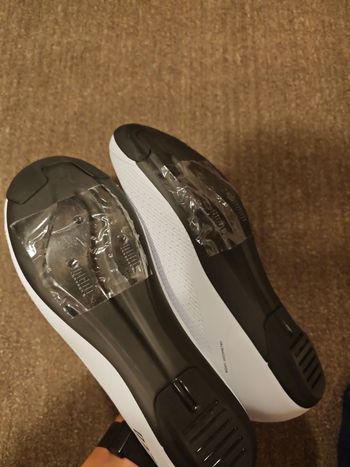 Used Specialized Torch 3.0 Road Shoe 2026 bike — image 3 of 4