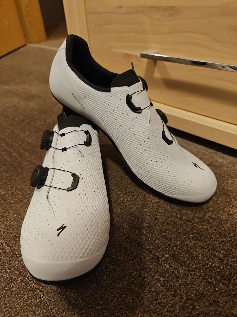 Used Specialized Torch 3.0 Road Shoe 2026 bike — image 4 of 4