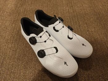 Used Specialized Torch 3.0 Road Shoe 2026 bike