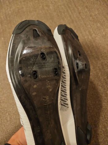 Used SideBike SD017 Cycling Shoes 2026 bike — image 3 of 3