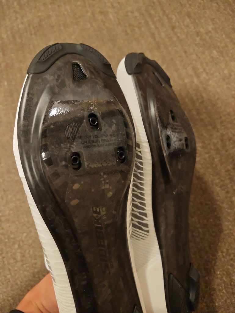 Used SideBike SD017 Cycling Shoes 2026 bike — image 3 of 3
