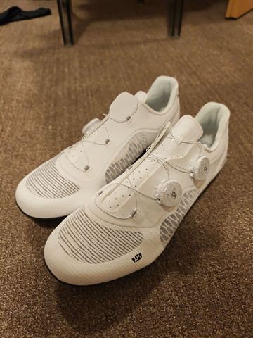 Used SideBike SD017 Cycling Shoes 2026 Cycling Shoes