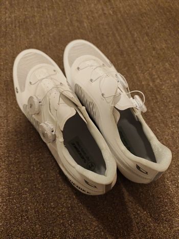Used SideBike SD017 Cycling Shoes 2026 bike — image 2 of 3
