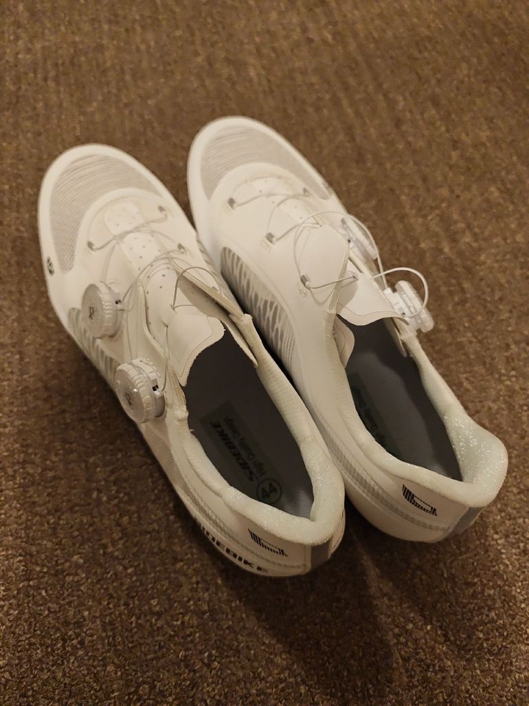 Used SideBike SD017 Cycling Shoes 2026 bike — image 2 of 3