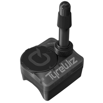 Použité Quarq TyreWiz - air pressure sensors 2024 Cycling Accessories