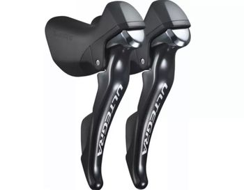 Używany Shimano Ultegra 11v Disco 2026 bike