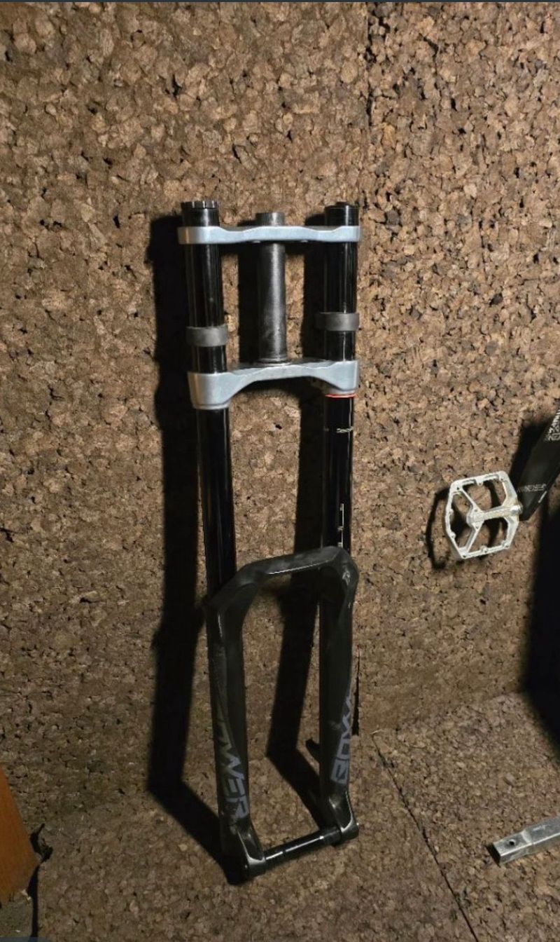 Used RockShox Boxxer Select 29” 2024 Fork